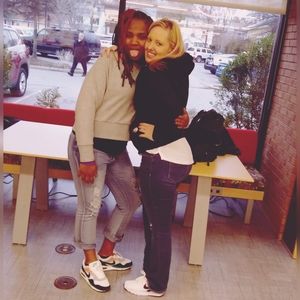 Meet your Posher, Hope